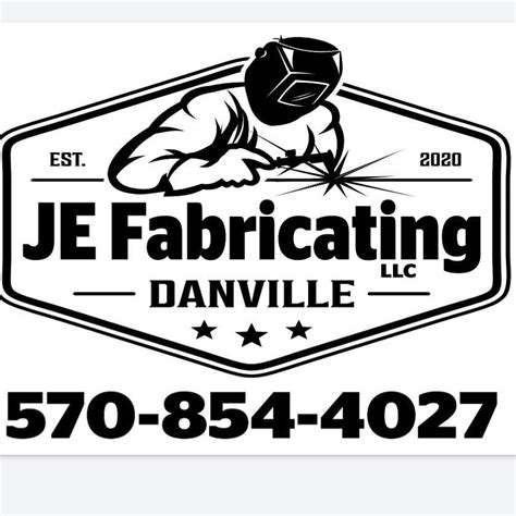 je fabricating llc